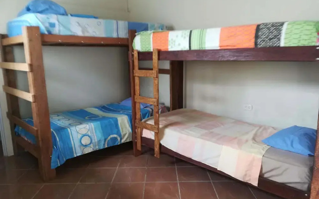 Yuntawasi Hostel Tarapoto
