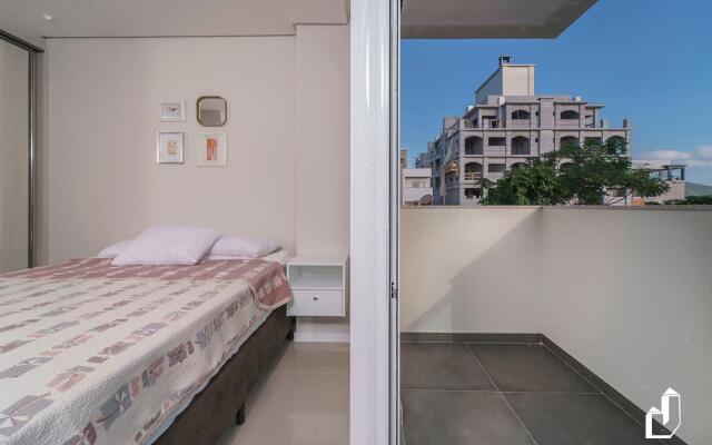 Cobertura duplex com 03 dormitórios