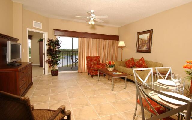 WorldQuest Orlando Resort