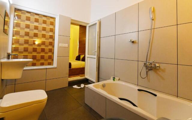Palette Hill View Resort