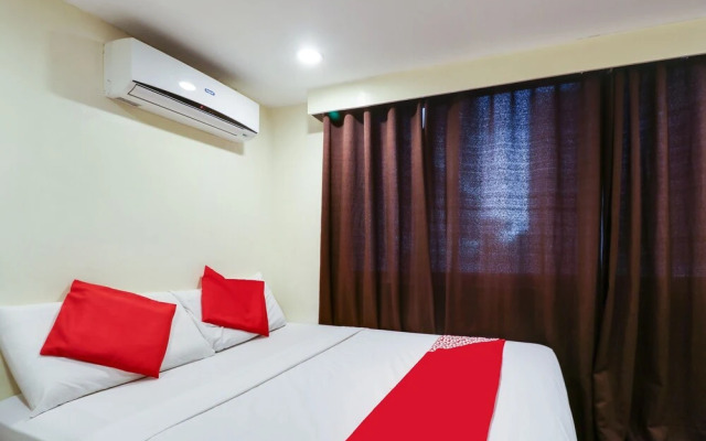 898 Berts Condotel