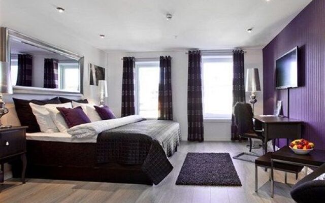 Hotel Kristiansand