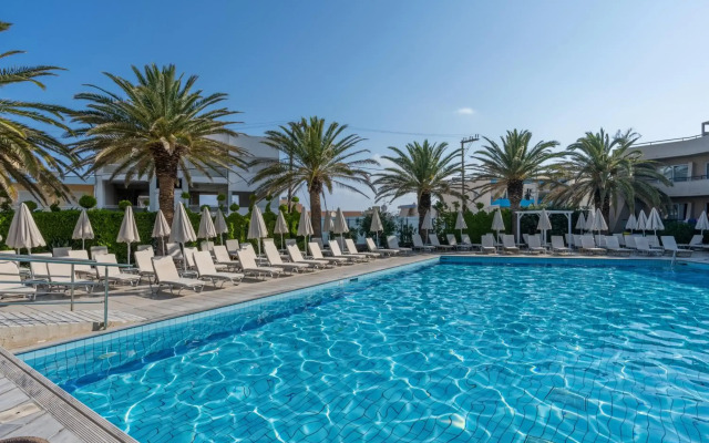 Minos Hotel