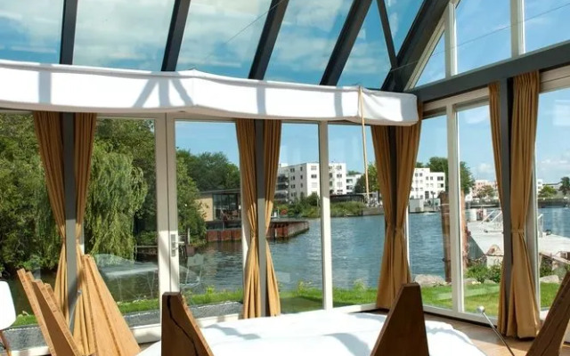 The Panorama Suite (Mandelahuisje)