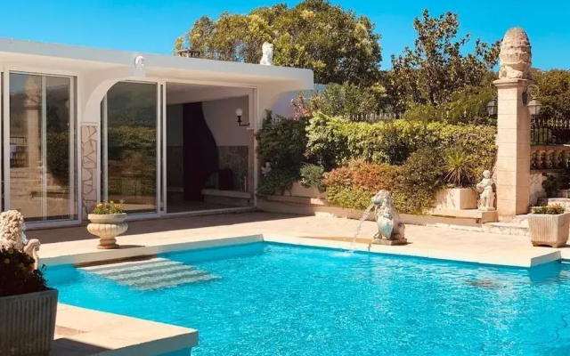 Villa Maya Provence