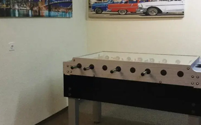 Hotel und Bildungszentrum Matt