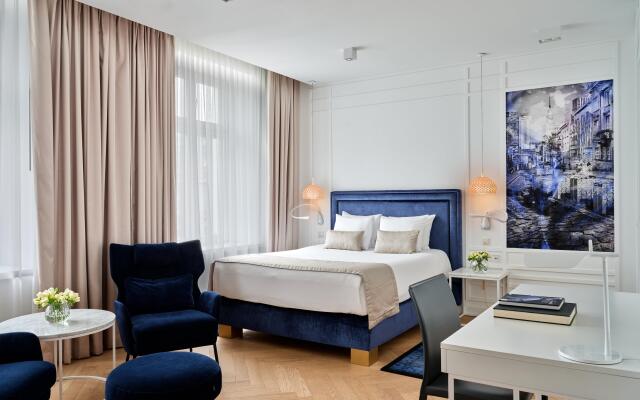 Hotel Indigo Warsaw - Nowy Swiat, an IHG Hotel