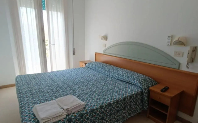 Hotel Sabrina Nord