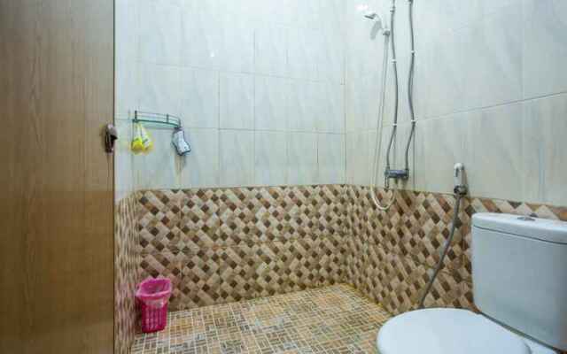 Palm Garden Guesthouse Samarinda