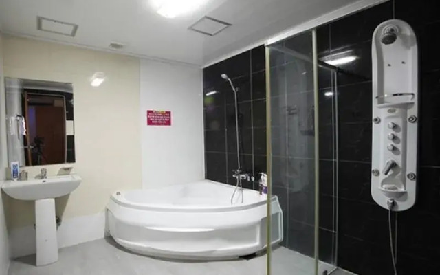 Goodstay Js Motel