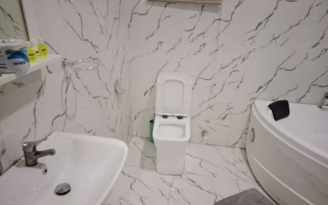 Deliz Homes And Hotel