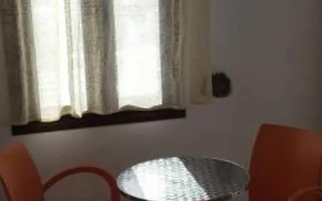 Sunlight Naxos Studio