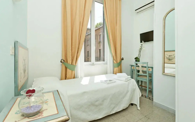 Hotel la Villetta
