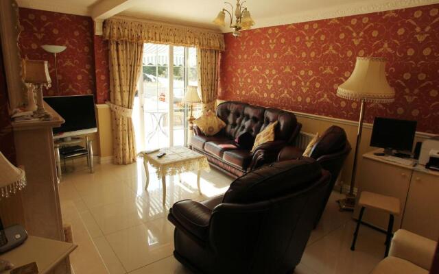 Rosemount B&B