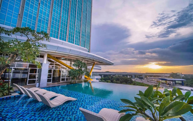 Nuanza Hotel & Convention