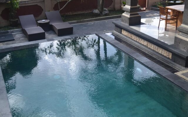 Bali Culture Guesthouse