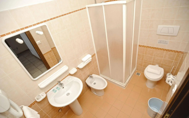 Tortorella Inn Resort