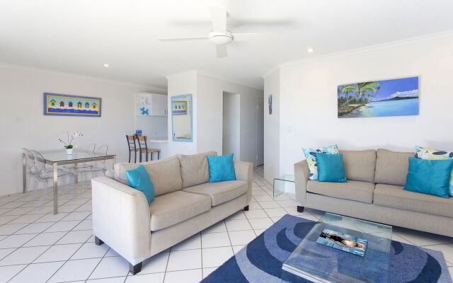 Noosa Shores Resort