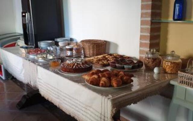 Borgo al Cielo - Albergo Diffuso