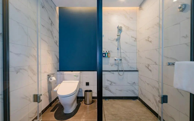 Holiday Inn Express Xi An High Tech Zone North