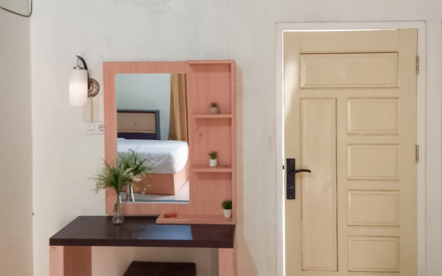 AroeL Homestay Mitra Reddoorz