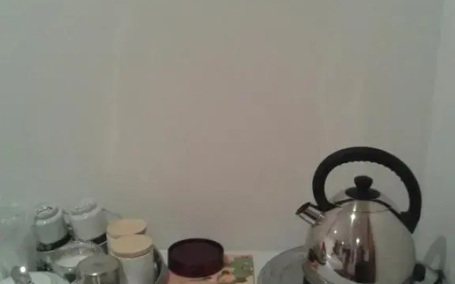 The Old Barn Bed & Breakfast