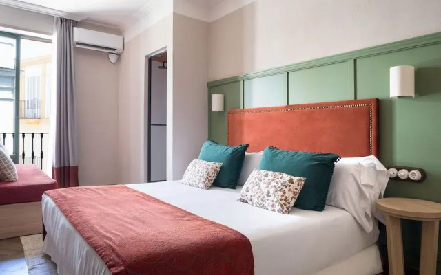 The Honest Hotel San Pedro