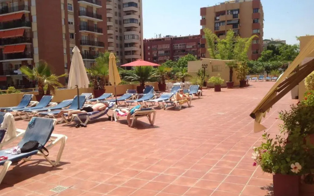 Apartamentos Turísticos Yamasol