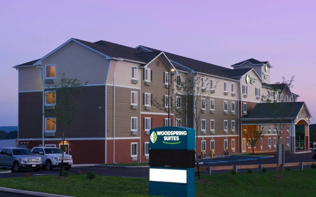 Extended Stay America Select Suites - Akron - South