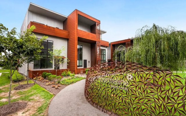 The Tourmaline - Free Guest Bicycles - 3br