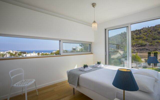 Protaras Zen Villa