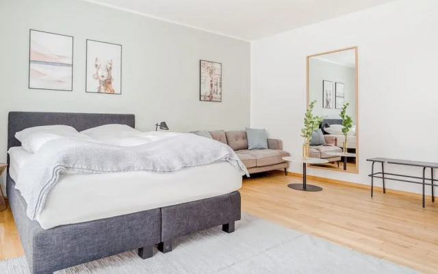 Limehome Dresden Wallstraße