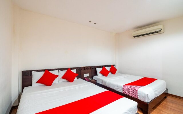 Little Home Hotel