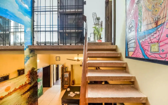 Srb Homestay by OYO Rooms