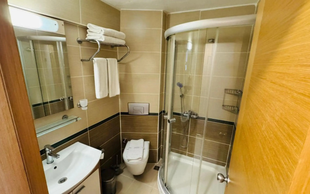 Sesin Hotel