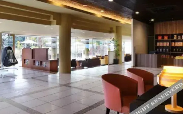 Ryokusuitei Katsuura Annex Suika