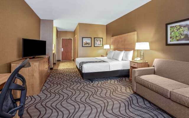 La Quinta Inn & Suites by Wyndham Coeur d`Alene