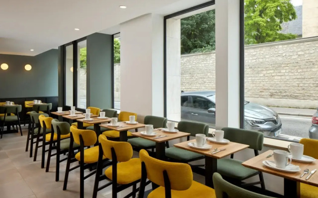 Timhotel Paris Gare de l'Est
