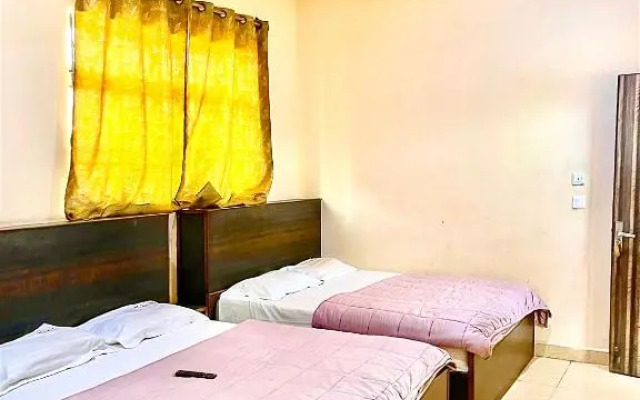 Kpk lodge