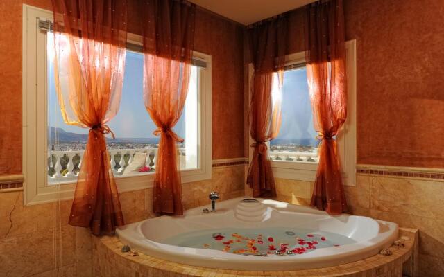 Villa Iris Luxury House