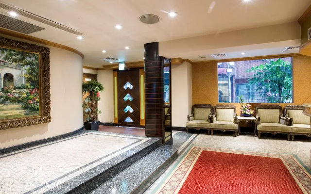 Tai Hope Hotel