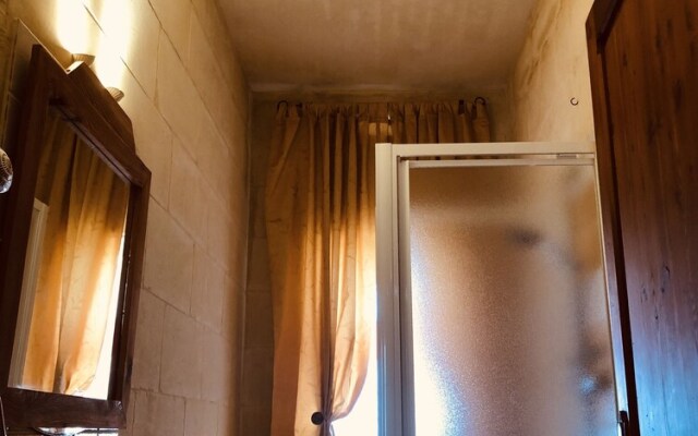 Narcisa Farmhouse B&B