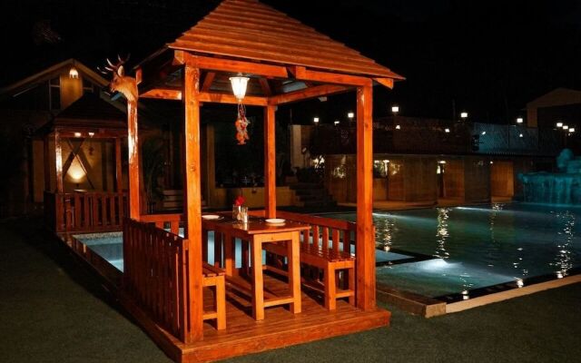 The Emerald Resort, Pune