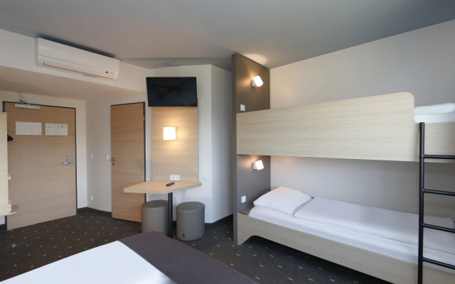 B&B Hotel Berlin-Airport