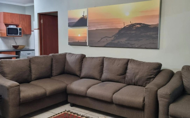 Stroopsoet Holiday Home