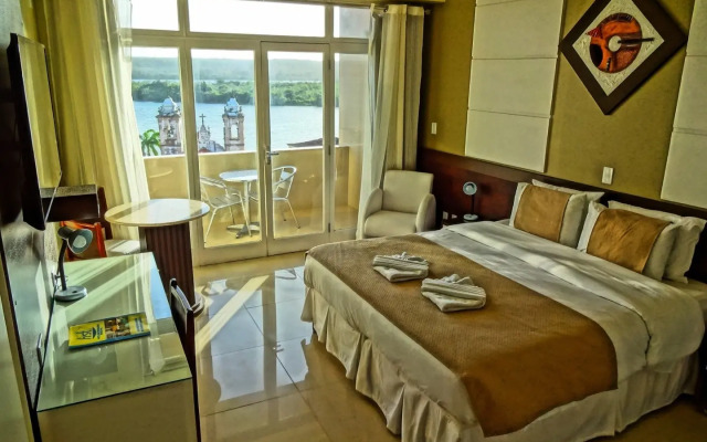 Hotel São Francisco