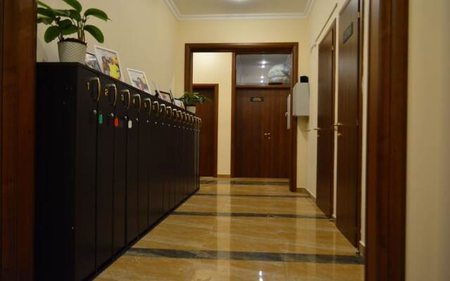 LasSochi Hostel