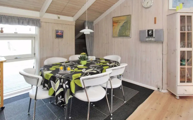 "Goce" - 300m from the sea in NW Jutland