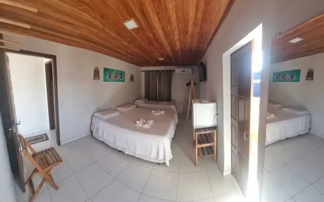Pousada Toca Jeri