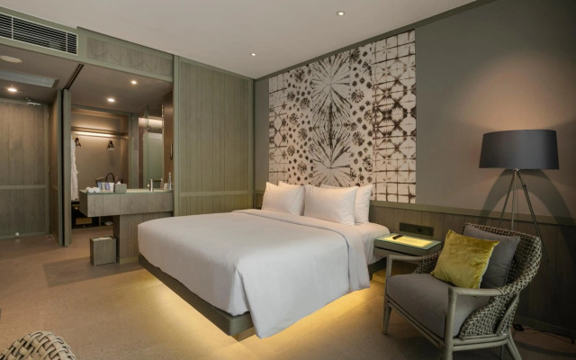 Kanvaz Village Resort Seminyak